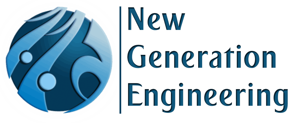 NGE Full Logo